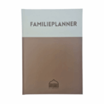 EL HIDAYA Familieplanner, Islamitische planner NL