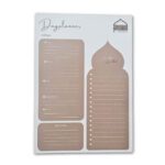 Dagplanner