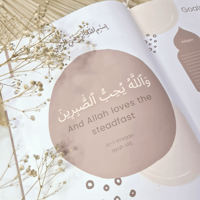 EL HIDAYA Family planner 1, Islamic Planner,  Family planner for muslims, plan your day around Salah ENEL HIDAYA Family planner 1, Islamic Planner,  Family planner for muslims, plan your day around Salah 3 EN