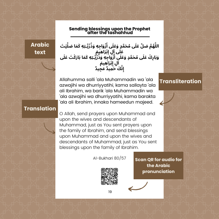 Dua Book