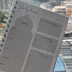 EL HIDAYA Planner