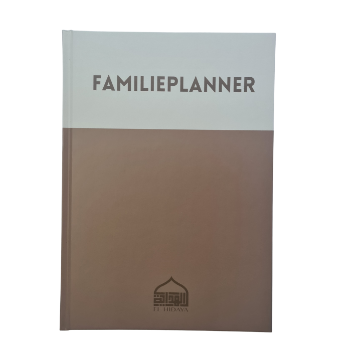 Familieplanner