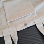 Tote bag Tawakkul