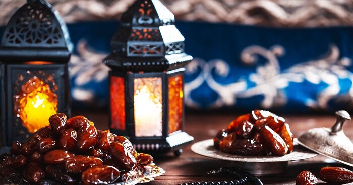 Ramadan blog Hoe bereid ik mij voor op de Ramadan Tips over hoe jij je kan voorbereiden op de Ramadan