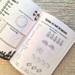 Ramadanplanner & activiteitenboek