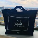 Tote bag Shukr 2