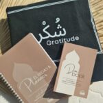 Voordeelbundel Tote bag, EL HIDAYA Planner en Dua book