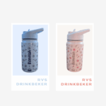 Drinkbekers Bismillah