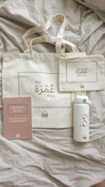 Umrah set