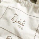 My Umrah Bag
