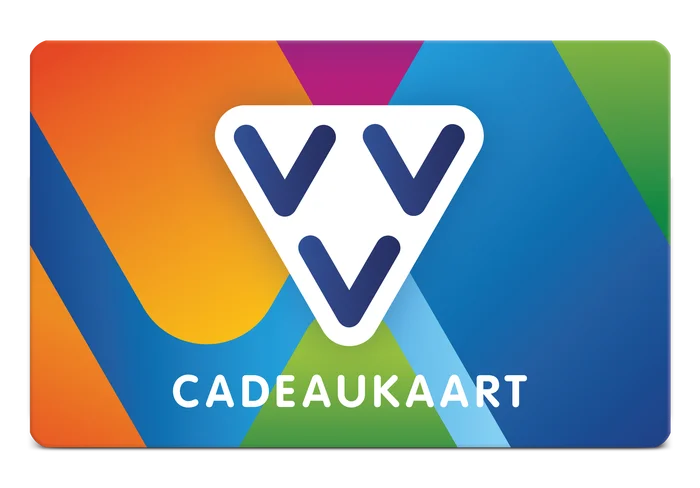 vvv-cadeaukaart