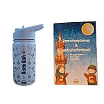 Ramdanbundel-jongens